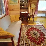 Leśniczówka Chalet Olszewnica Stara