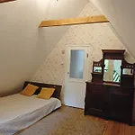 Chalet Leśniczówka Olszewnica Stara
