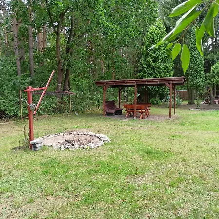 Lesniczowka Chalet *