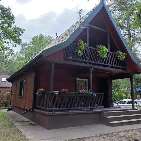 Lesniczowka Olszewnica Stara