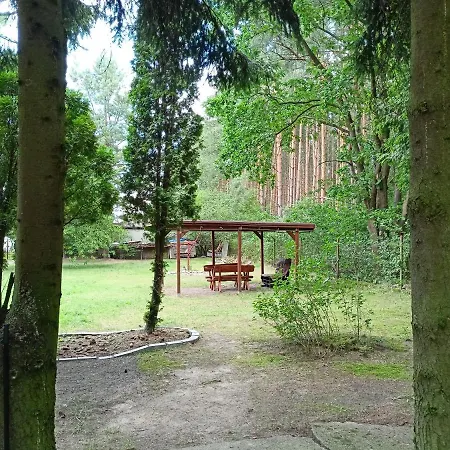 Chalet Leśniczówka
