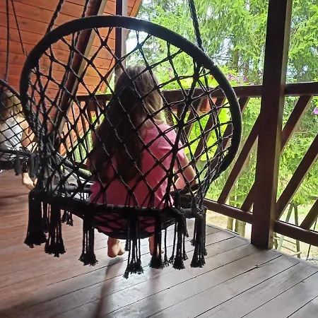 Lesniczowka Olszewnica Stara