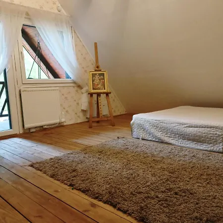 Chalet Lesniczowka *