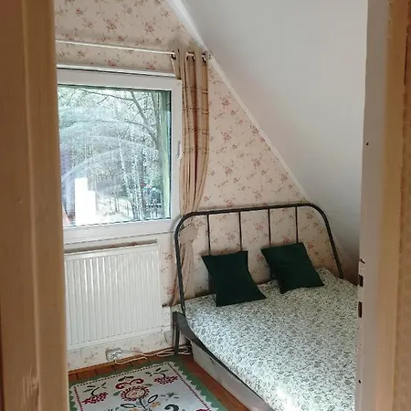 Lesniczowka Chalé Olszewnica Stara